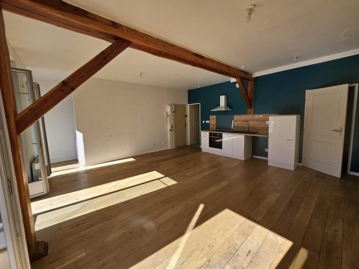 Appartement à vendre, 47m², Graulhet