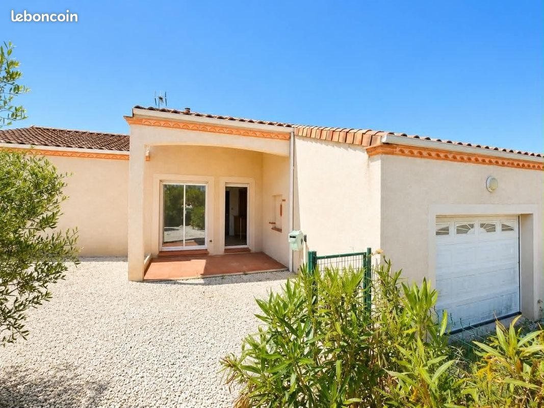 Maison à vendre, 116m², Parisot