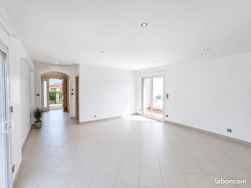 Maison à vendre, 116m², Parisot