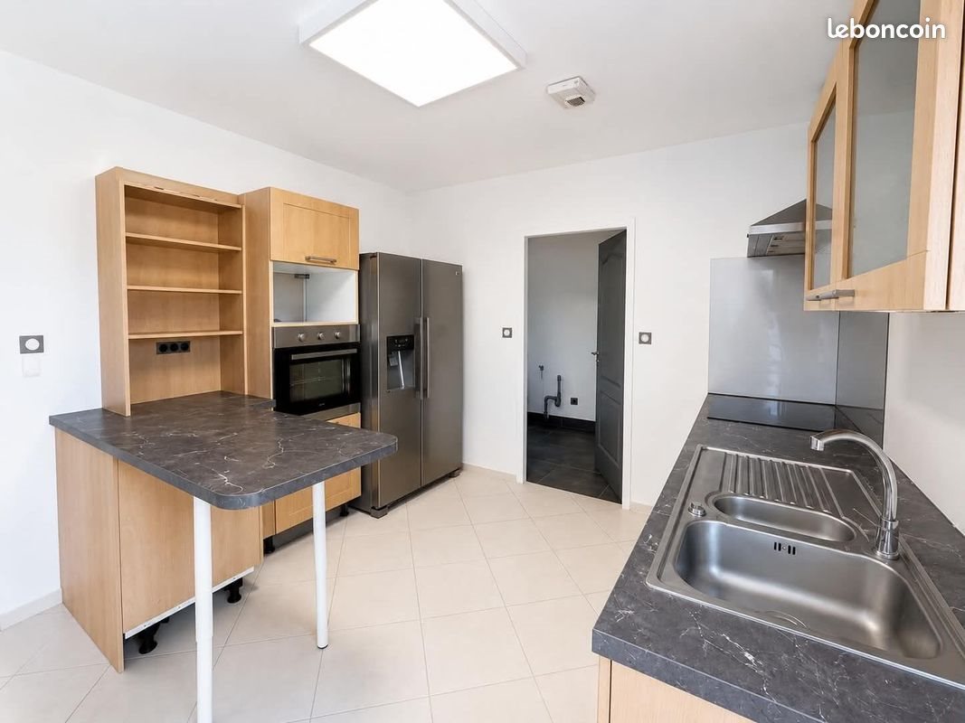 Maison à vendre, 116m², Parisot