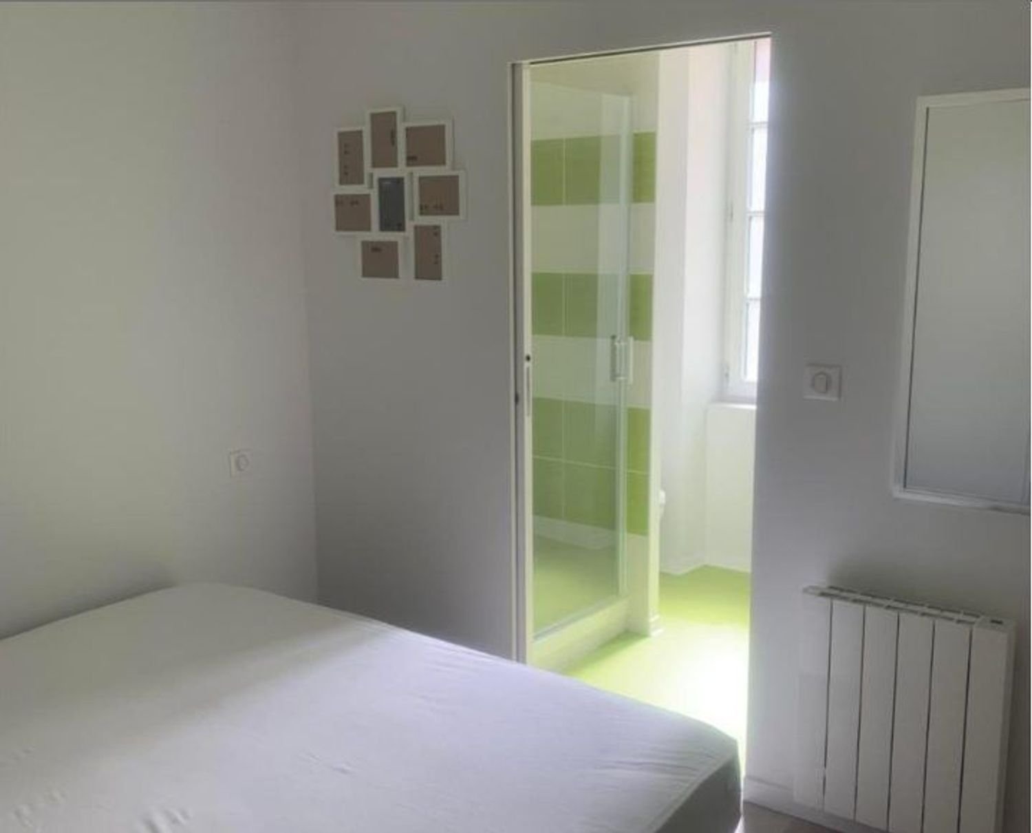 Appartement à louer, 26m², Albi