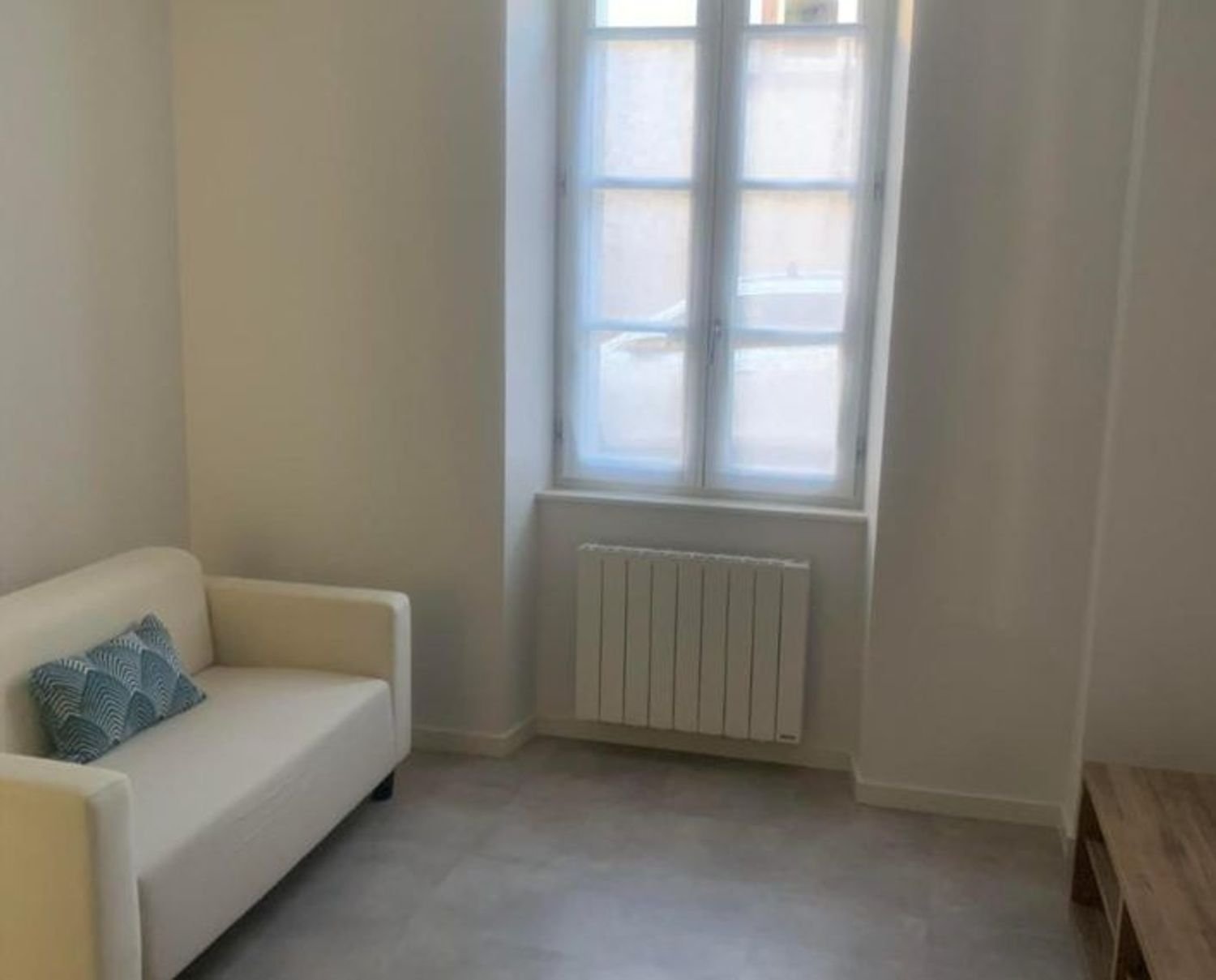 Appartement à louer, 26m², Albi
