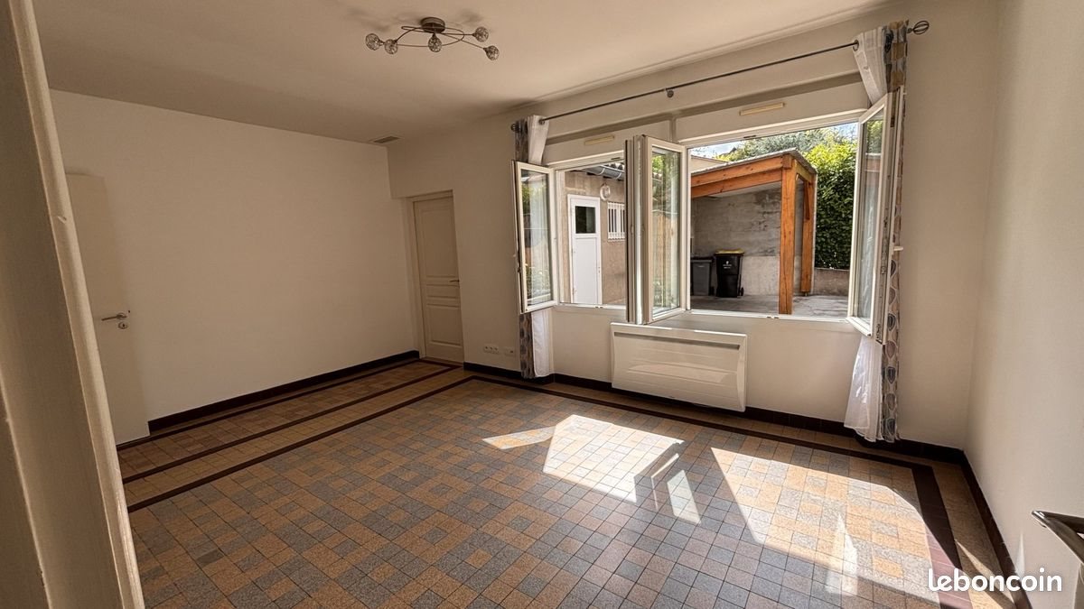 Maison à louer, 105m², Graulhet