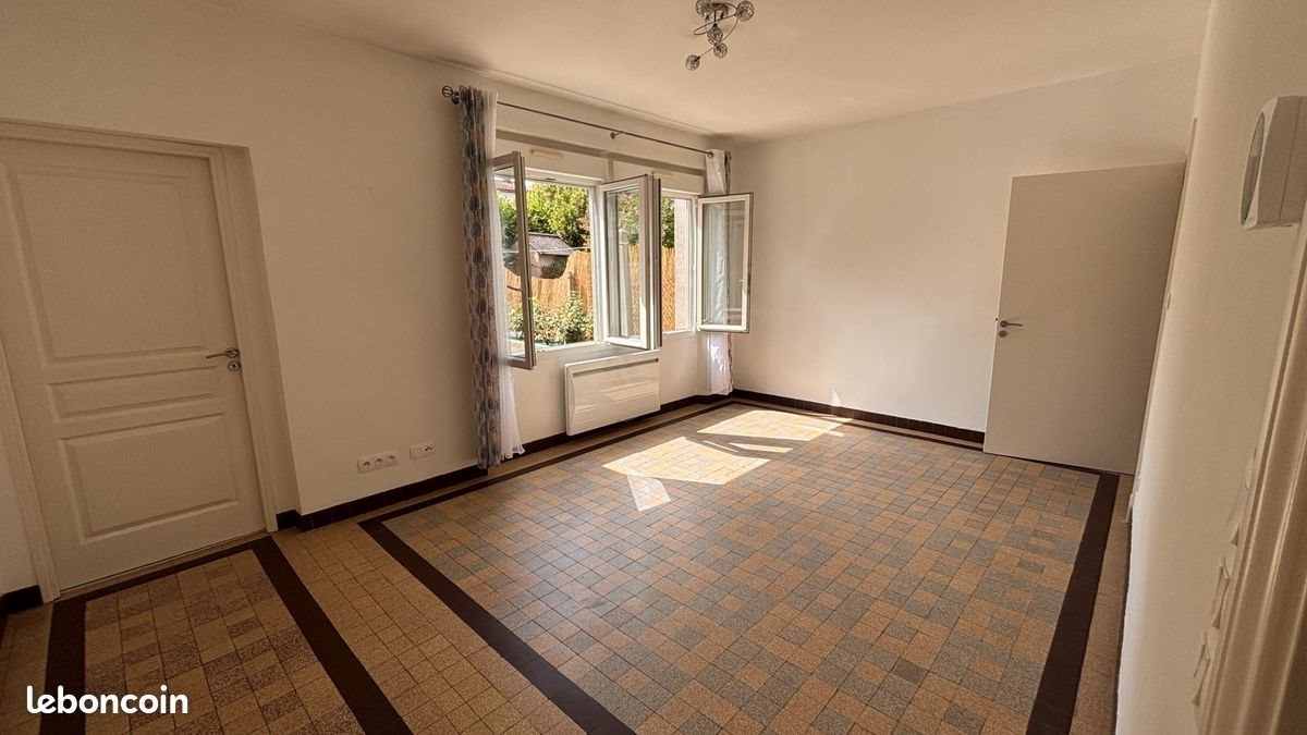 Maison à louer, 105m², Graulhet