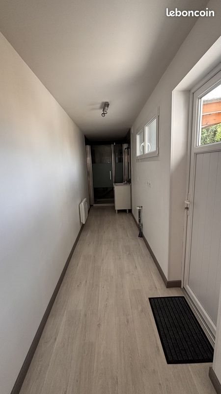 Maison à louer, 105m², Graulhet