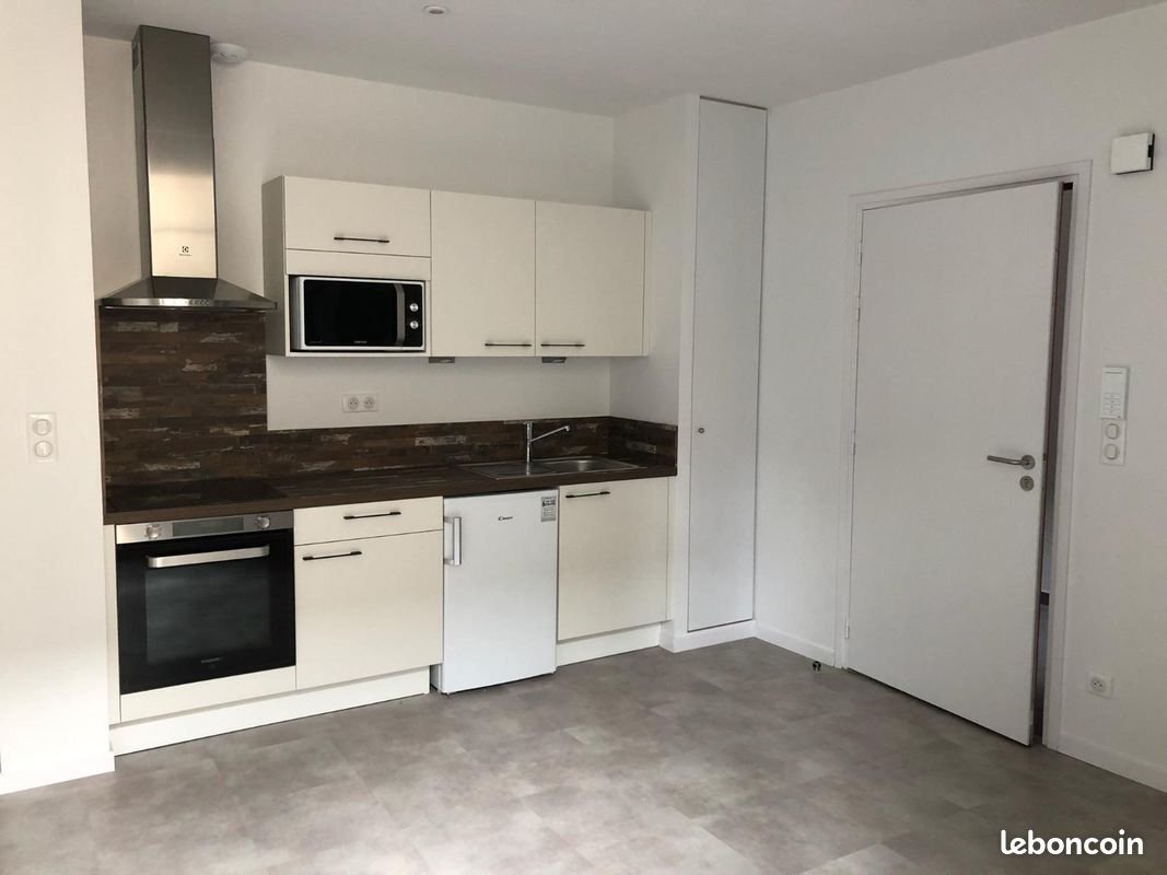 Appartement à louer, 31m², Albi