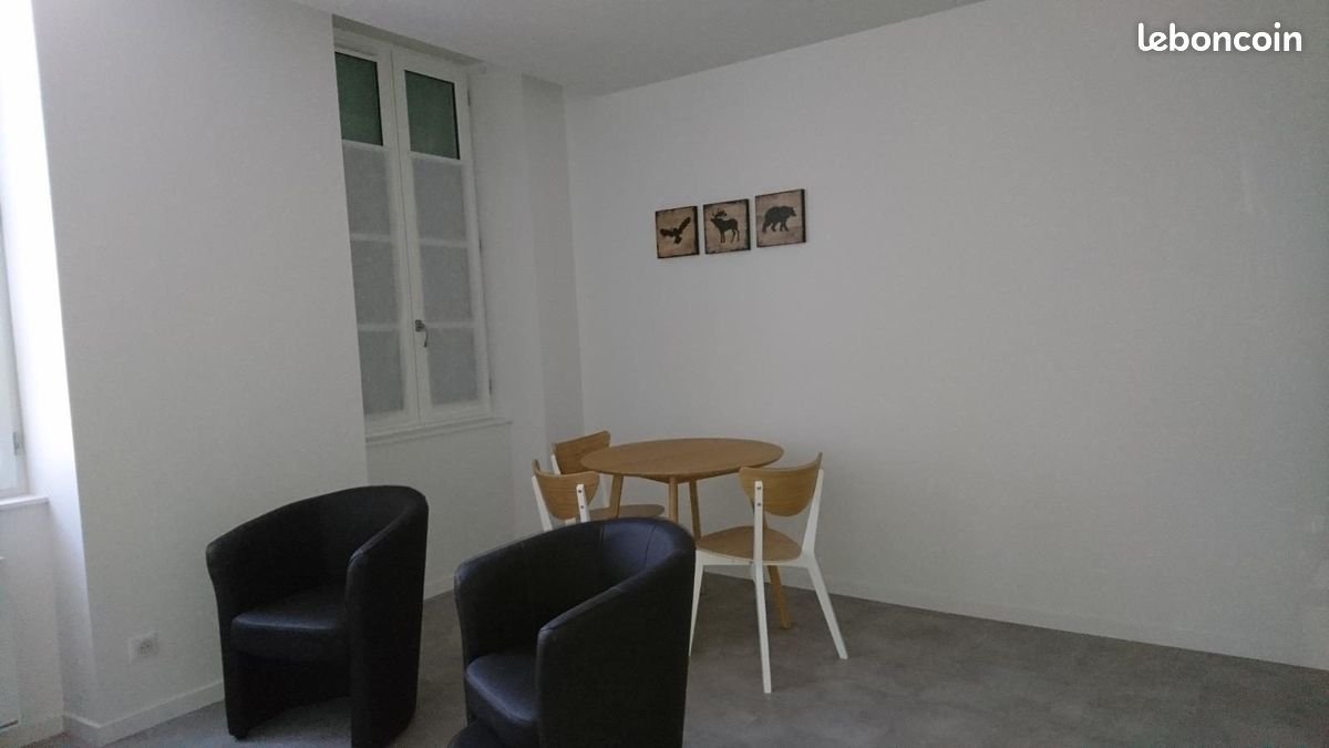 Appartement à louer, 31m², Albi
