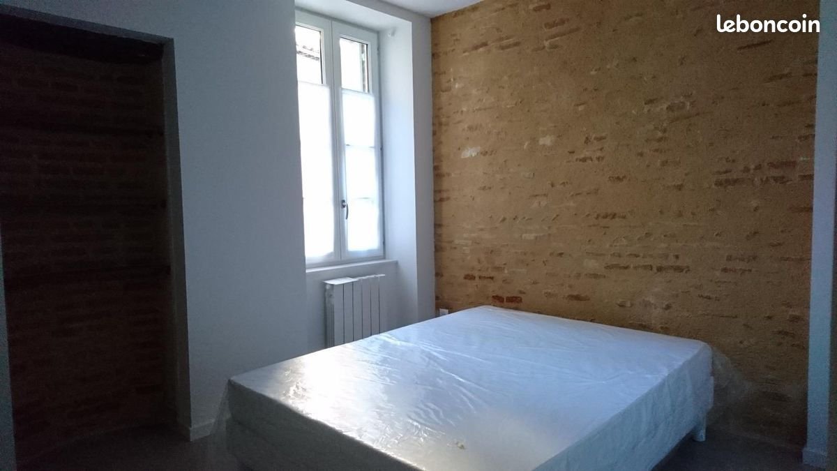Appartement à louer, 31m², Albi