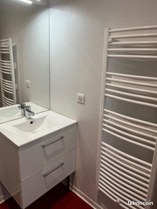 Appartement à louer, 31m², Albi