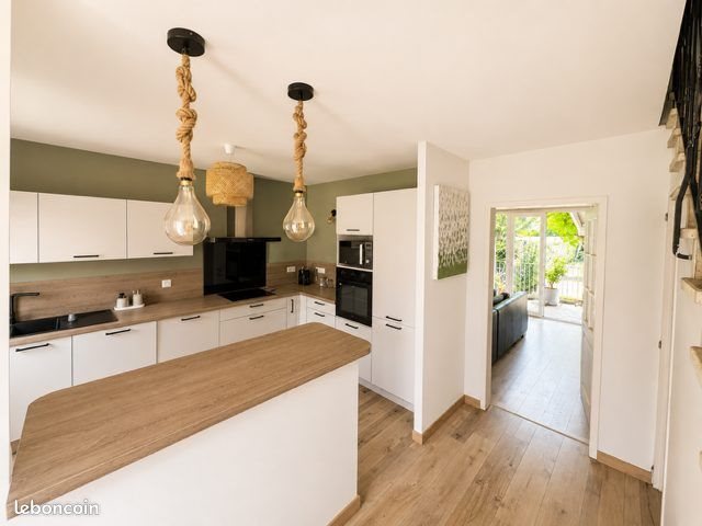 Maison à vendre, 89m², Albi