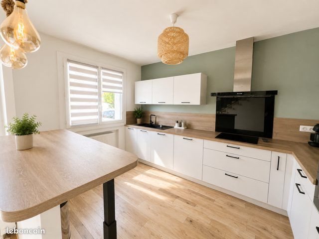 Maison à vendre, 89m², Albi