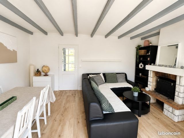 Maison à vendre, 89m², Albi