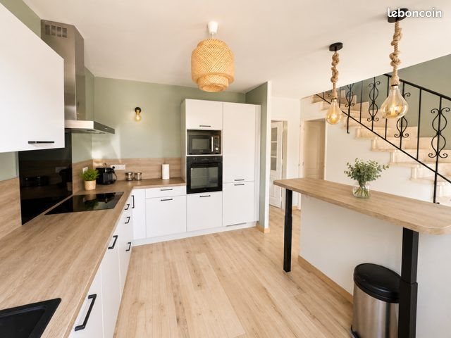 Maison à vendre, 89m², Albi