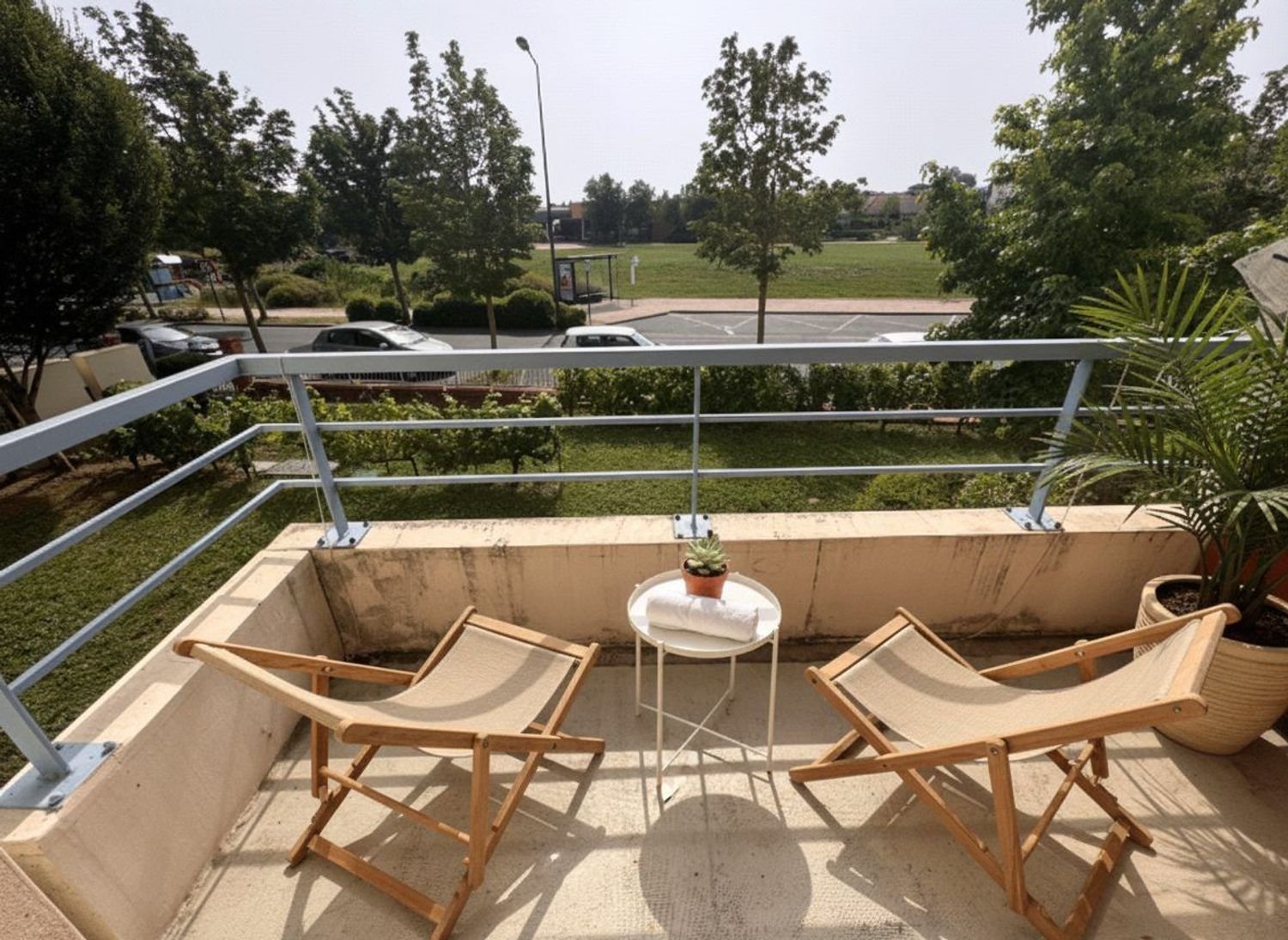 Appartement à vendre, 35m², Gaillac