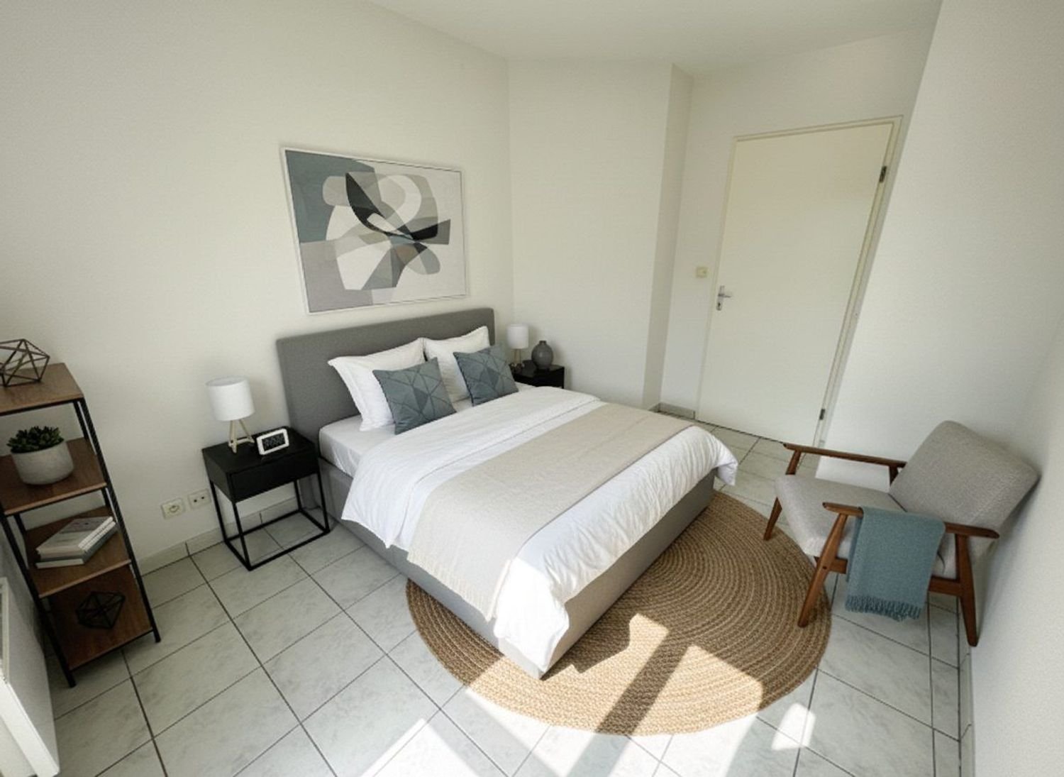 Appartement à vendre, 35m², Gaillac