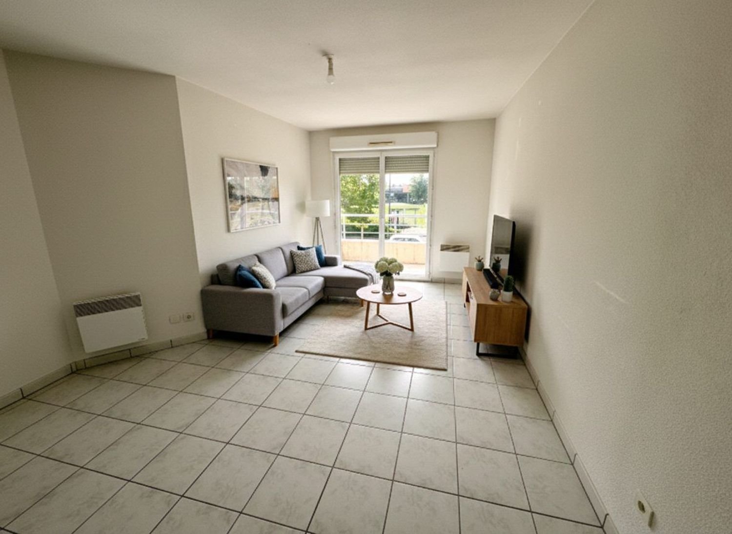 Appartement à vendre, 35m², Gaillac