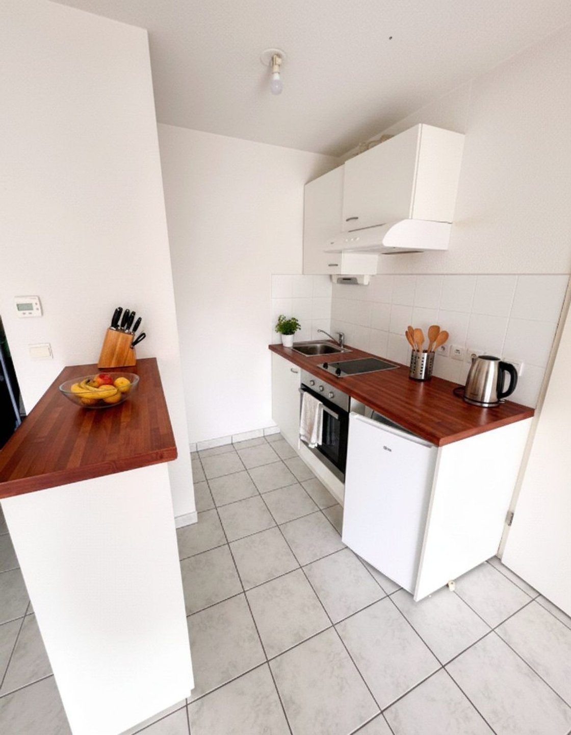 Appartement à vendre, 35m², Gaillac