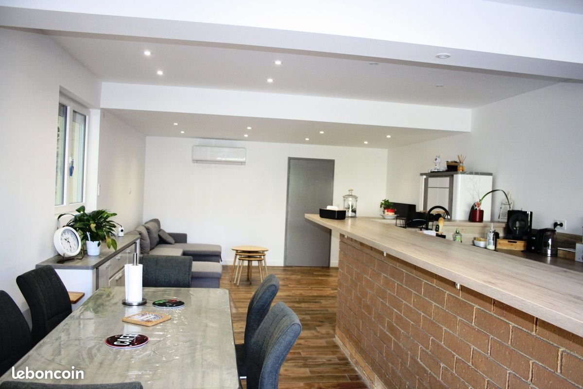 Maison à vendre, 183m², Graulhet