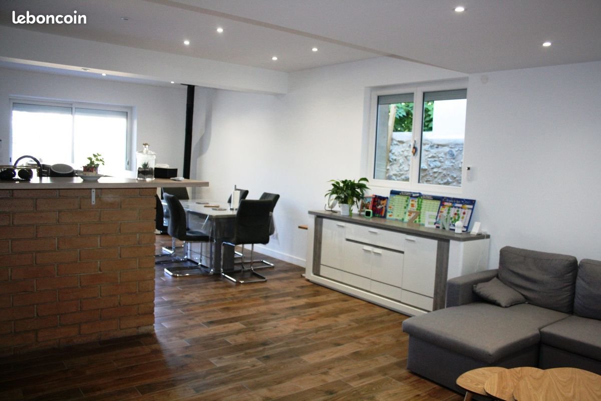 Maison à vendre, 183m², Graulhet