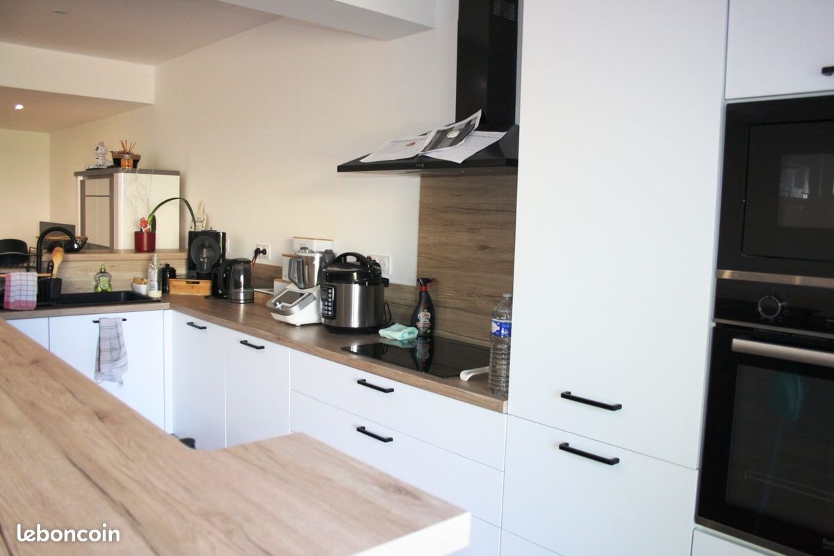Maison à vendre, 183m², Graulhet