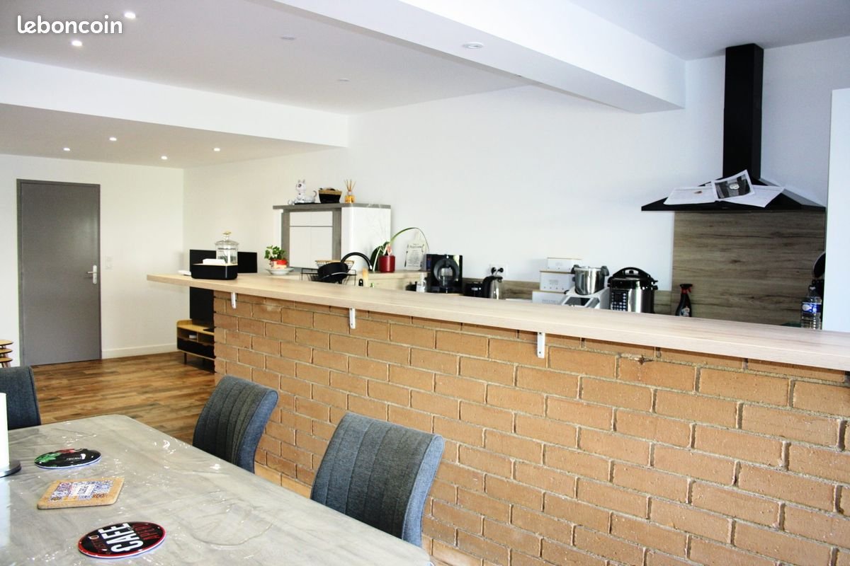 Maison à vendre, 183m², Graulhet