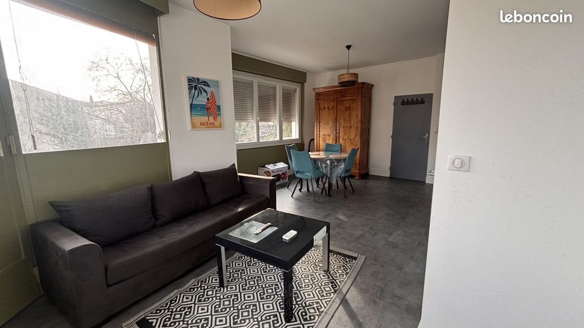 Appartement à louer, 42m², Graulhet