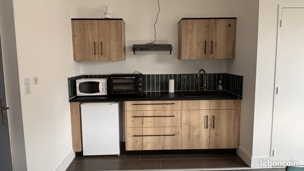Appartement à louer, 42m², Graulhet