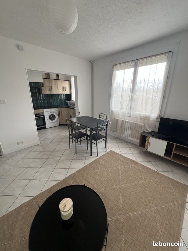 Appartement à louer, 37m², Castres