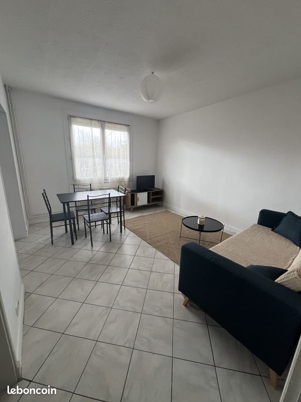 Appartement à louer, 37m², Castres