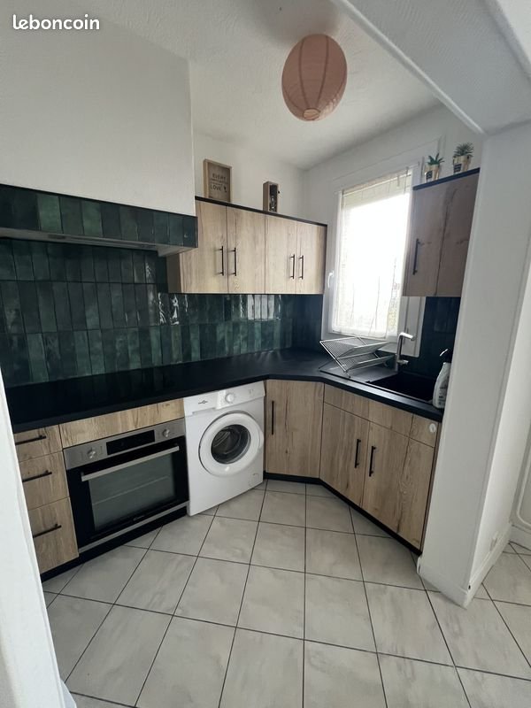 Appartement à louer, 37m², Castres