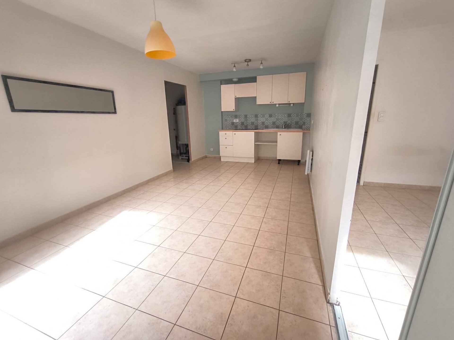 Appartement à louer, 41m², Albi
