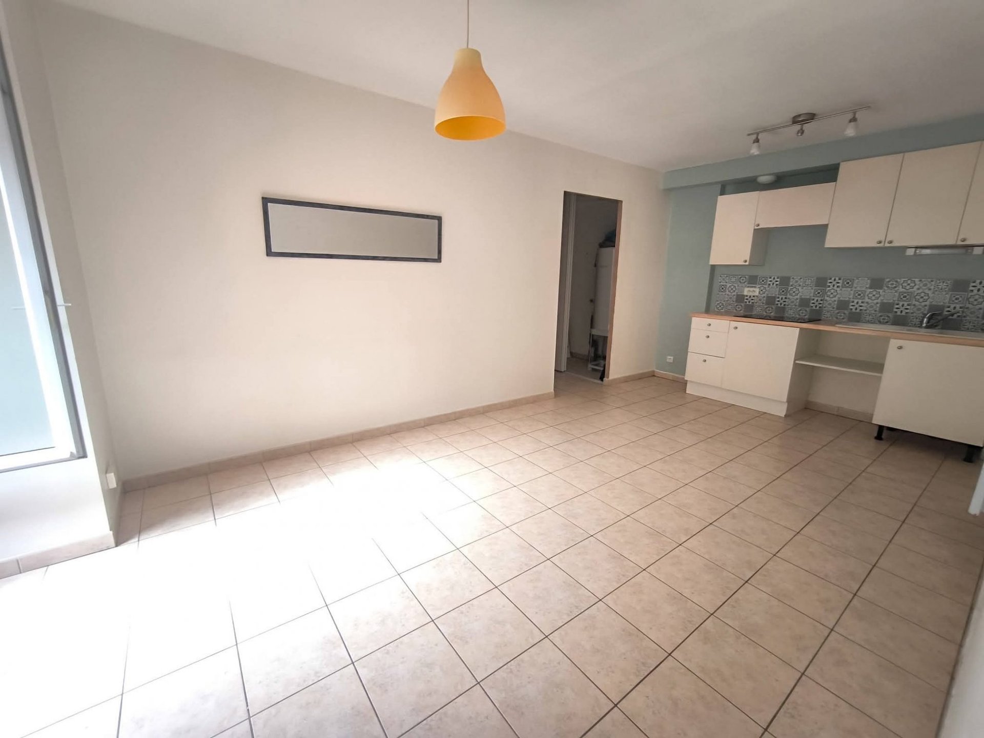 Appartement à louer, 41m², Albi