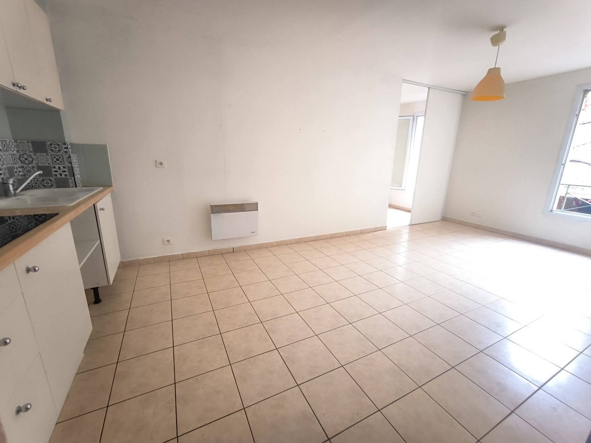Appartement à louer, 41m², Albi