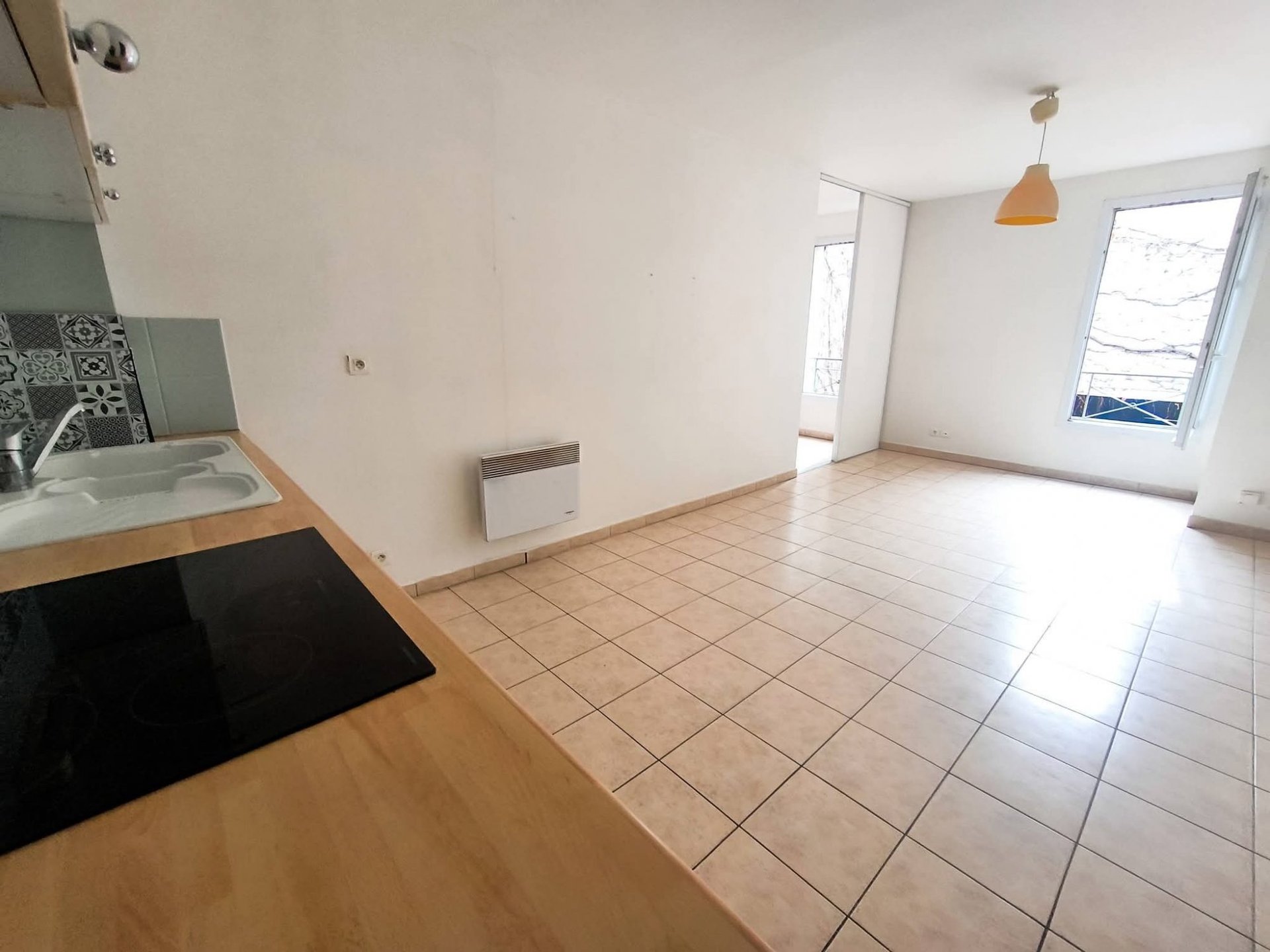 Appartement à louer, 41m², Albi
