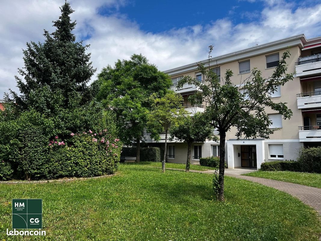 Appartement à vendre, 85m², Strasbourg