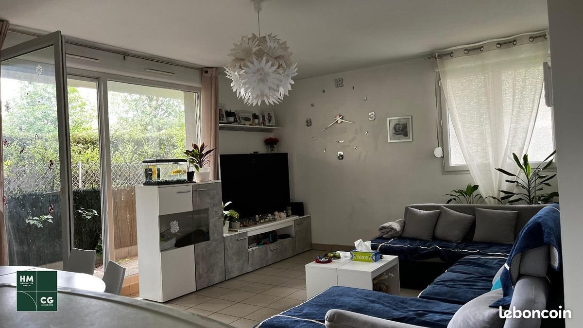 Appartement à vendre, 85m², Strasbourg