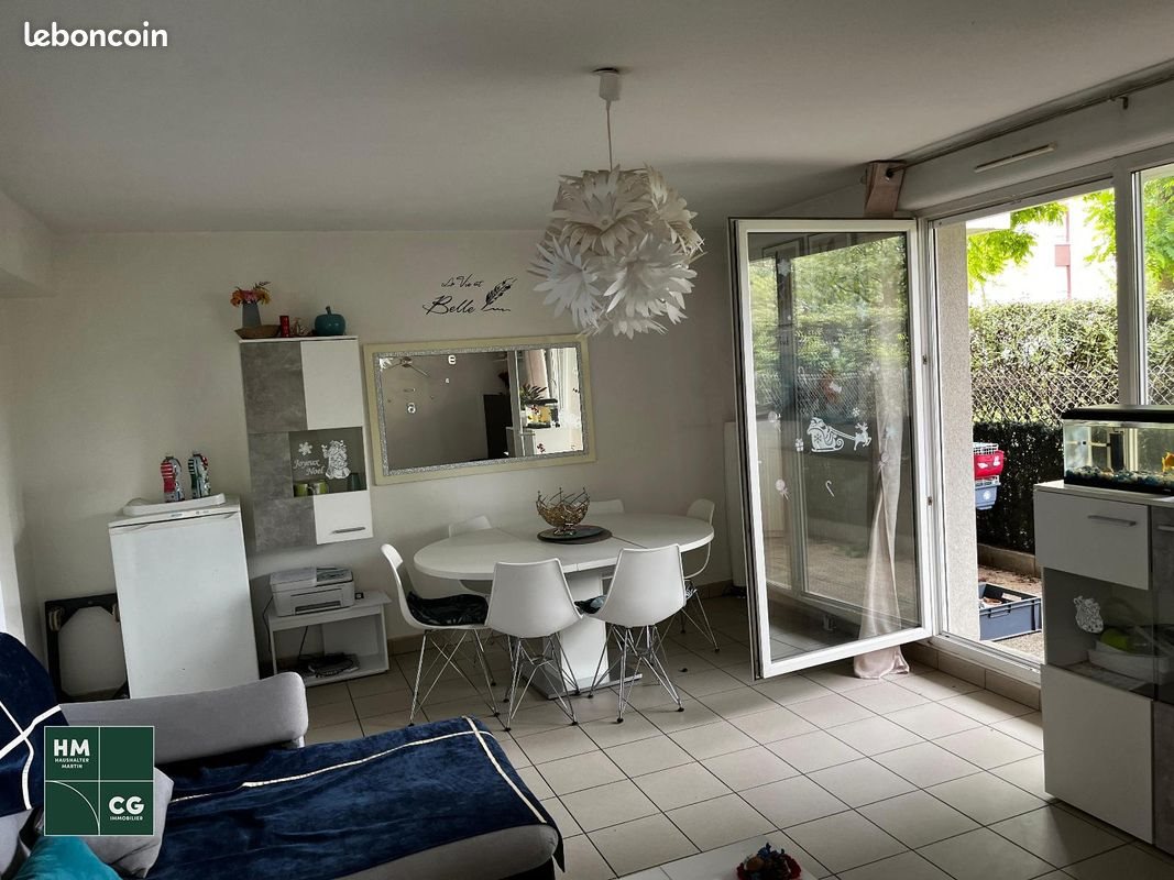 Appartement à vendre, 85m², Strasbourg