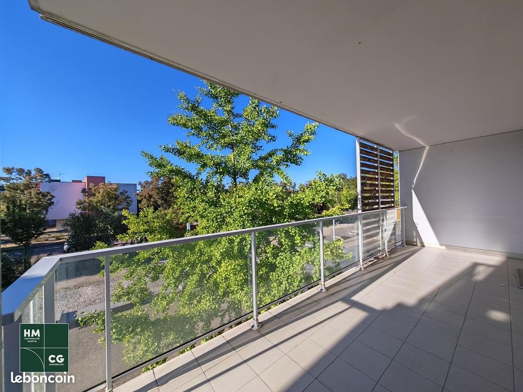 Appartement à louer, 47m², Ostwald