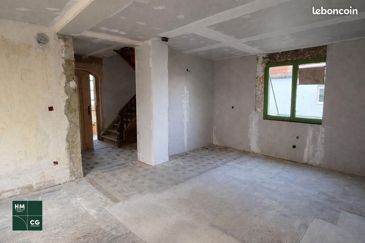 Maison à vendre, 95m², Holtzheim