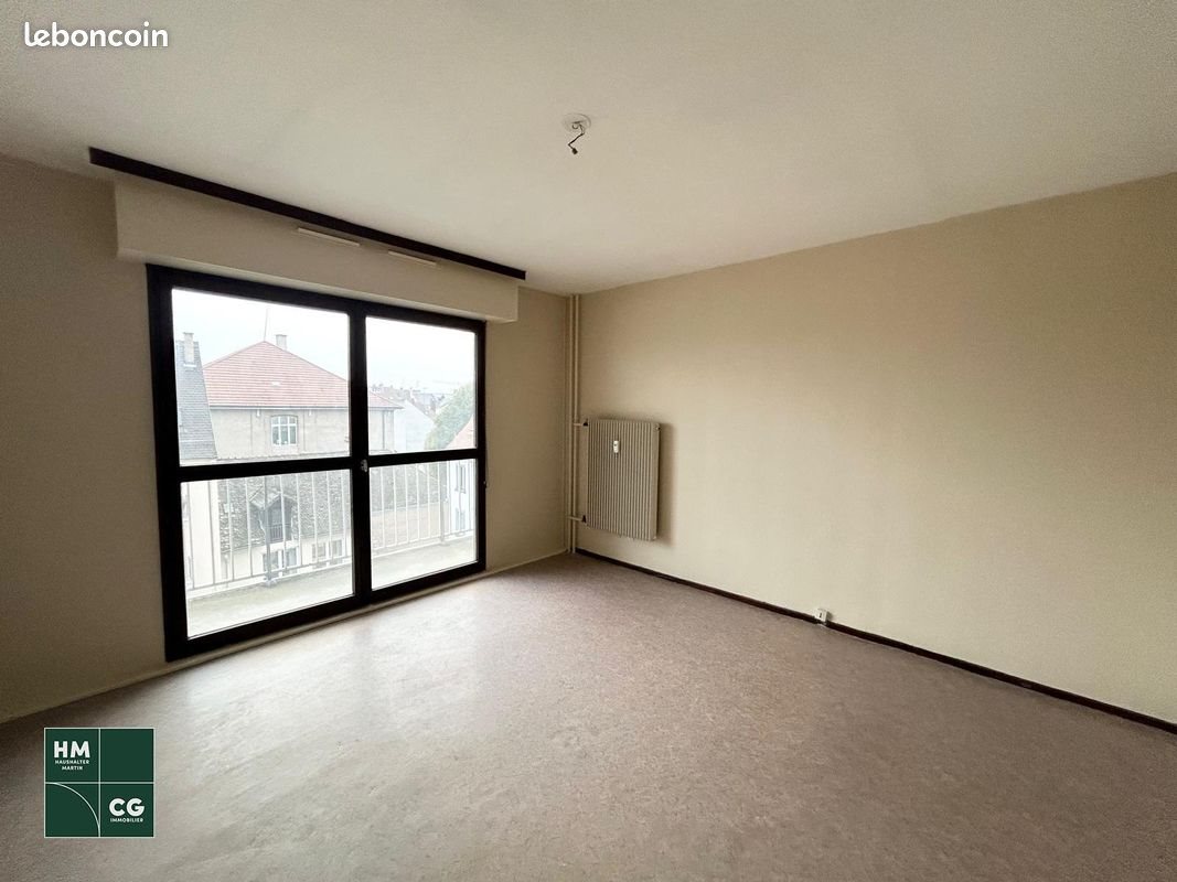 Appartement à louer, 26m², Strasbourg