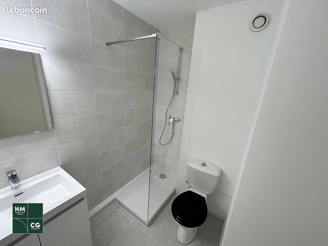 Appartement à louer, 26m², Strasbourg