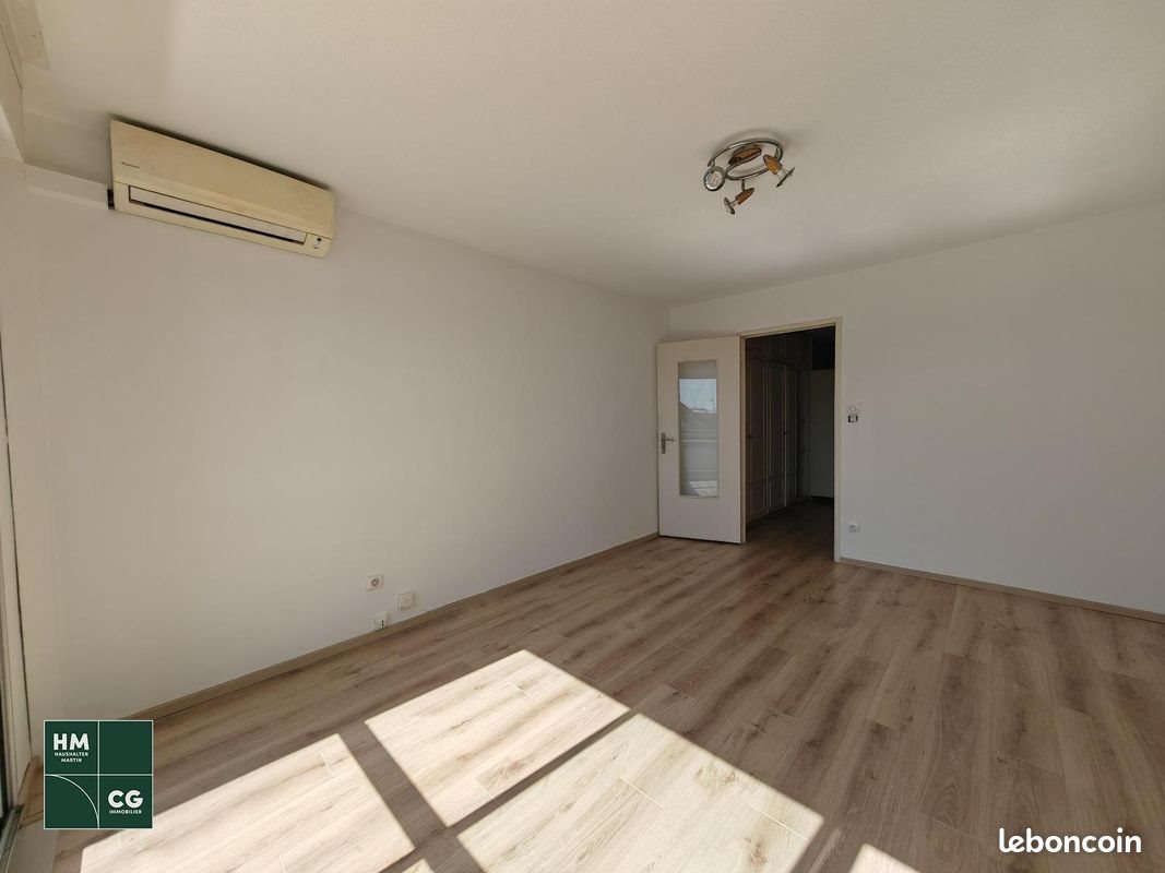Appartement à louer, 47m², Strasbourg