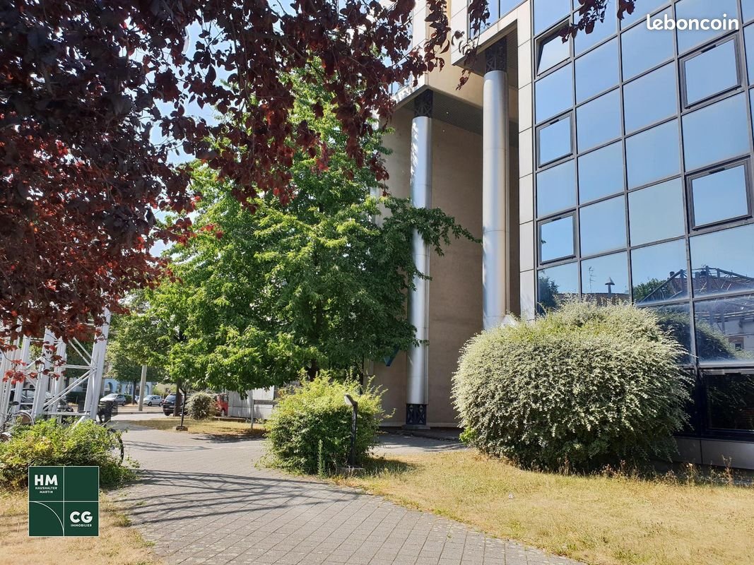 Appartement à louer, 18m², Strasbourg