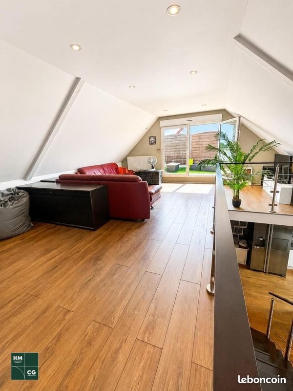 Appartement à vendre, 91m², Illkirch-Graffenstaden