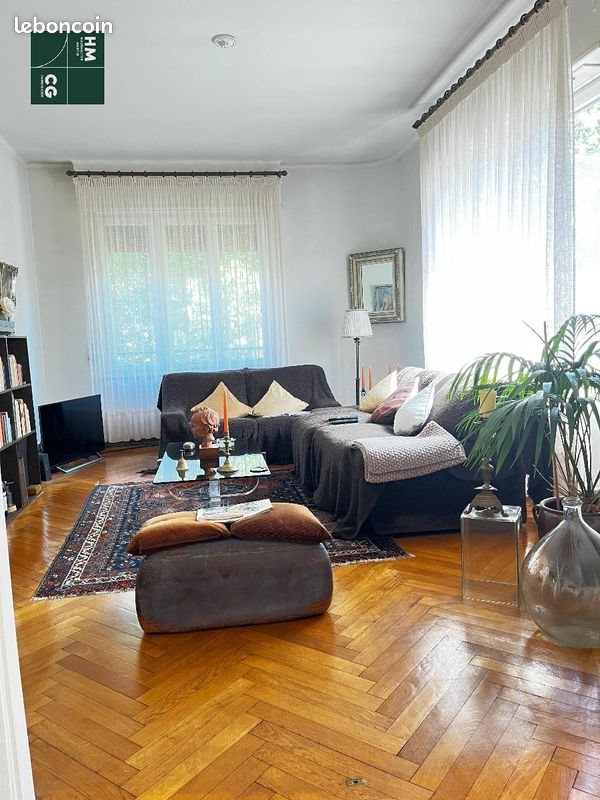 Appartement à vendre, 80m², Strasbourg