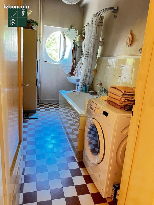 Appartement à vendre, 80m², Strasbourg