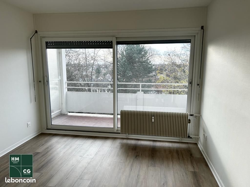 Appartement à louer, 50m², Illkirch-Graffenstaden