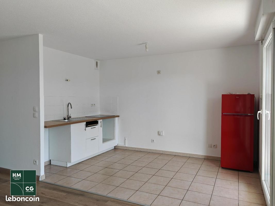 Appartement à louer, 69m², Bischheim