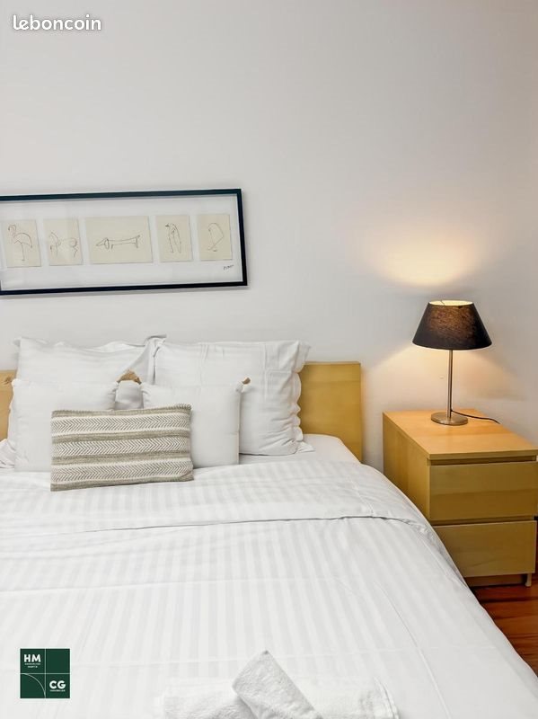 Appartement à vendre, 46m², Strasbourg