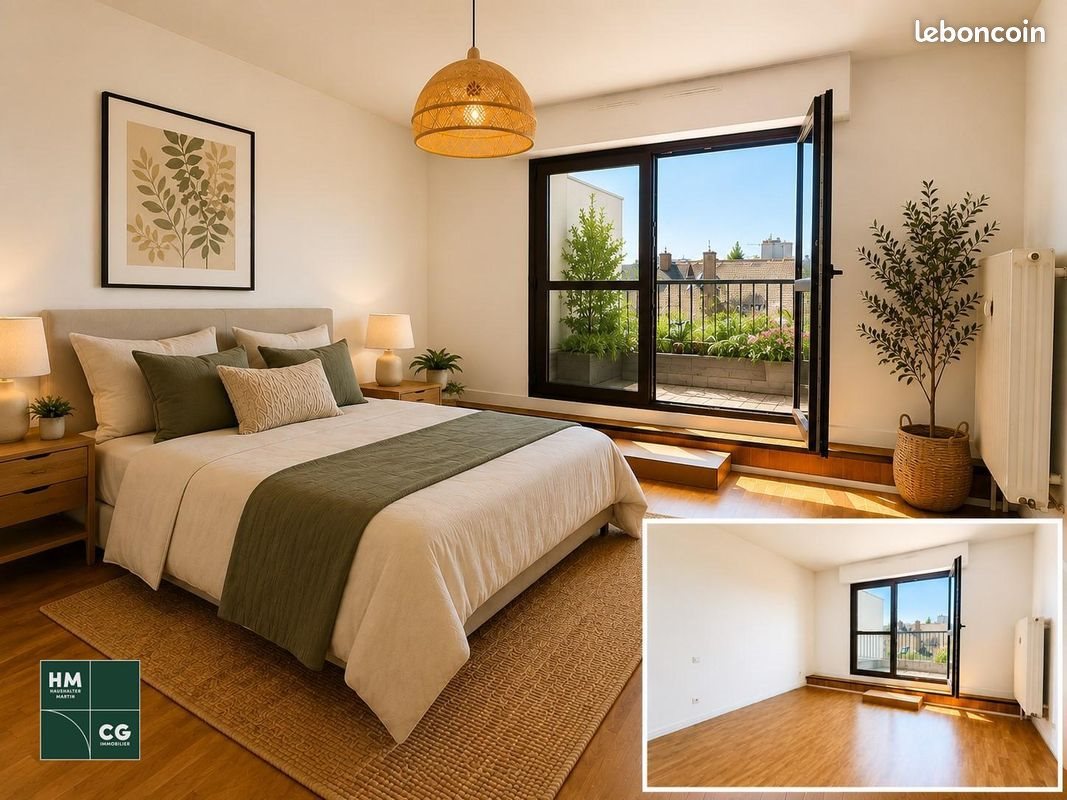 Appartement à vendre, 71m², Strasbourg